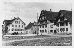 Baar  Postplatz Hotel Krone - Baar