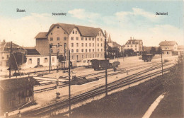 Baar  Neumühle Bahnhof - Baar