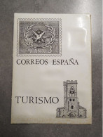 Espagne - Turismo - Other & Unclassified