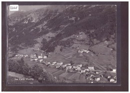 GRÖSSE 10x15cm - SAN CARLO POSCHIAVO - TB - Poschiavo