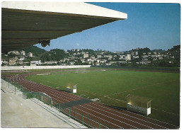 ESTADIO - STADE - STADIO - STADION - STADIUM.- " CAMPO SPORTIVO " .- AMANDOLA.- ( ITALIA ) - Estadios