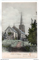 (Australie) NSW 087, Camden, Kerry & Co Series 45, Church Of England - Sonstige & Ohne Zuordnung