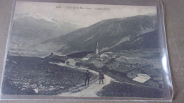 SARDIERES VALLEE MAURIENNE - Altri & Non Classificati