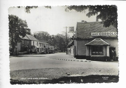 CDN 6. MAIN ROAD. CLAYDON. - Sonstige & Ohne Zuordnung