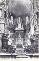LONDON -  St Paul's Cathedral - Interior - Other & Unclassified