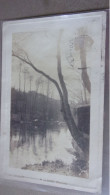 1912 JOVE LA GLANE PAYSAGES DE FRANCE - Other & Unclassified