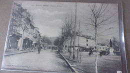 BRIVE  1905 AVENUE DE PARIS - Brive La Gaillarde