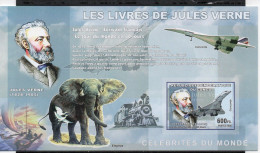 Jules Verne XXX 2006 - Mint/hinged