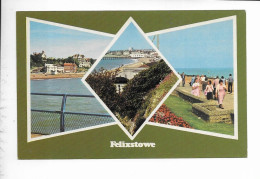 FELIXSTOWE. - Sonstige & Ohne Zuordnung