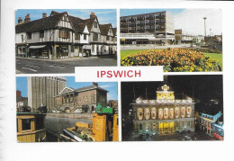 IPSWICH. - Ipswich