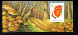 1979110369 2008 SCOTT 1799 (**) POSTFRIS MINT NEVER HINGED - FLORA - MUSHROOMS - Neufs