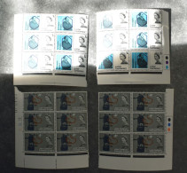 GB STAMPS  Cylinder  Block Lister  1965 K7  MNH     ~~L@@K~~ - Feuilles, Planches  Et Multiples