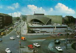 AK122 - Ansichtskarte / Postkarte: Deutschland - Dortmund - Stadttheater - Dormagen