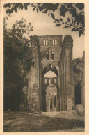 Abbey Hambye - Haute-Normandie