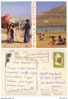 GF (Maroc) 777, Agadir, La Plage - Agadir