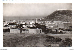 (Maroc) 1081, Agadir, La Cigogne 152, Vue Générale - Agadir
