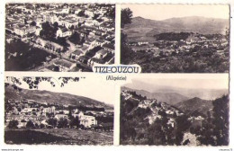 (Algérie) 307, Tizi-Ouzou, Cheikh, Multivues - Tizi Ouzou