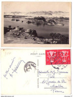 (Egypte) 217, Assouan, Aswan 109, View Of The Cataract - Assuan