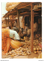 GF (Nigeria) 006, Kano, Elisabeth Seriki, Calabash Market - Nigeria