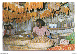 Ile Maurice - Mauritius 026, Editions CIEEM LTD MCE 086, Port-Louis, Le Marché - Maurice