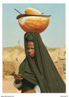 GF Niger 021, Photo Maurice Ascani 30, Femme Peulh - Niger