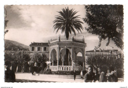(Algérie) 049, Blida, Jomone 51, La Place D'Armes - Blida