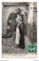 (Algérie) 141, Une Rue Arabe - Mannen