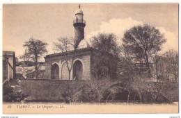 (Algérie) 272, Tiaret, LL 33, La Mosquée - Tiaret