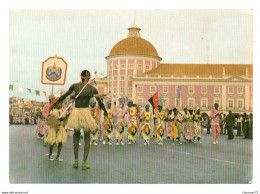 (Angola) 006, Carnaval De Victoria 1981 - Angola