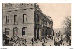 (Algérie) 509, Batna, Collection Ideale PS 1, Salle De Réunions - Batna