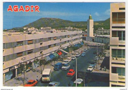 (Maroc) 210, Agadir, Avenue Du Prince Moulay Abdallah - Agadir