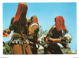 GF Tchad 039, Librairie Al-Akhbaar 5432, Danse Rituelle Des Filles Excisées - Tchad