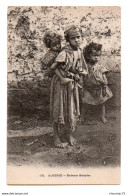 (Algérie) 100, Collection Idéale PS 152, Enfants Kabyles - Kinderen