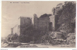 (Algérie) Bougie 015, PS 52, La Madone - Bejaia (Bougie)