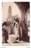 (Algérie) 441, Ghardaia, Combier, La Mosquée De Mélika - Ghardaia