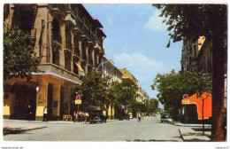(Algérie) 176, Sétif, Avenue Du 8 Mai 45 - Setif