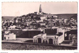 (Algérie) 234, Ghardaia, CAP 2, Vue Générale - Ghardaïa