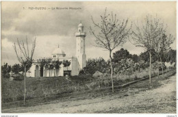 (Algérie) 094, Tizi Ouzou, Collection Idéale PS 5, La Nouvelle Mosquée - Tizi Ouzou