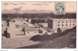 (Algérie) 185, Laghouat, Collection Idéale PS 12, Bessiere - Laghouat