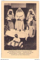 (Benin) 001, Ibadan, Sœurs De ND Des Apotres Vénissieux Rhone, D'un Carnet - Benin