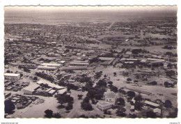Niger 001, Liamey, Mauclert 3301, Vue Aérienne - Niger