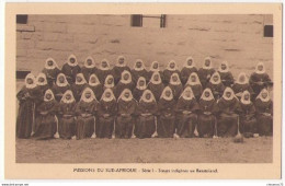 (Lesotho) 003, Basutoland, Missions Du Sud Afrique, Sœurs Indigènes - Lesotho