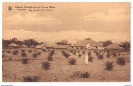 024, (Congo Belge) Doruma, Vue Générale De La Mission - Congo Belge