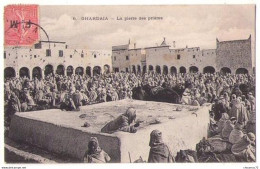 (Algérie) 298, Ghardaia, Collection Idéale PS 6, La Pierre Des Prières - Ghardaïa