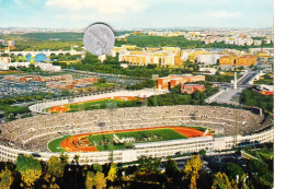 12184 ROMA STADIO OLIMPICO - Estadios E Instalaciones Deportivas