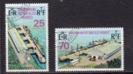 NOUVELLES HEBRIDES Dispersion D'une Collection Oblitéré Et Mlh    1973 - Used Stamps