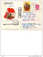 LETTERA - Storia Postale