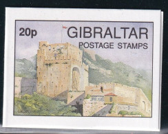 Gibraltar Carnet N°675 - Neuf ** Sans Charnière - TB - Gibilterra