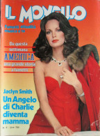 MONELLO 9 1982 Jaclyn Smith Blondie Liz Taylor Lynda Carter Mariangela Melato - Sonstige & Ohne Zuordnung