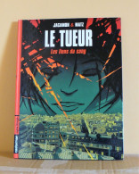 Le Tueur : Les Liens De Sang - Jacamon Et Matz - Casterman - Tueur, Le